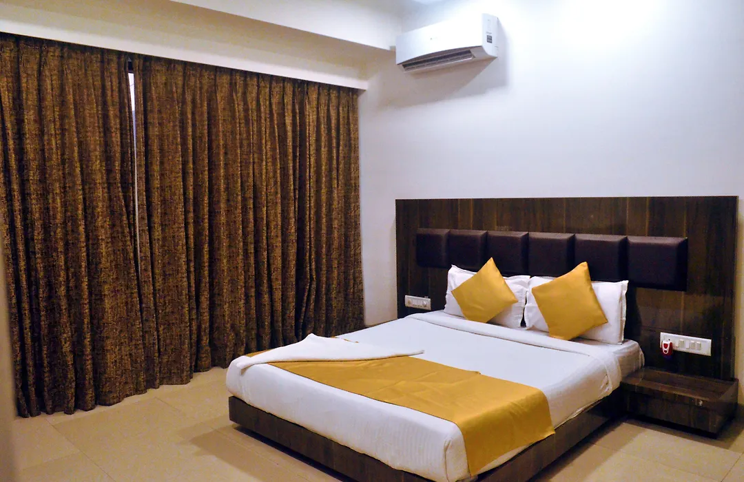 The Best Hotel Mumbai-1