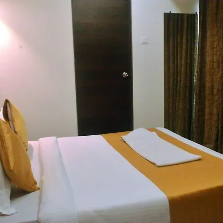 The Best Hotel Mumbai-2