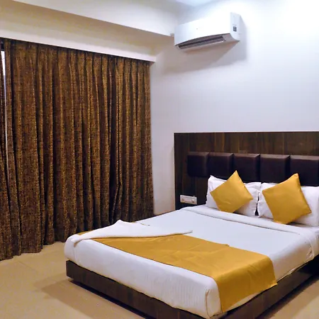 The Best Hotel Mumbai-3